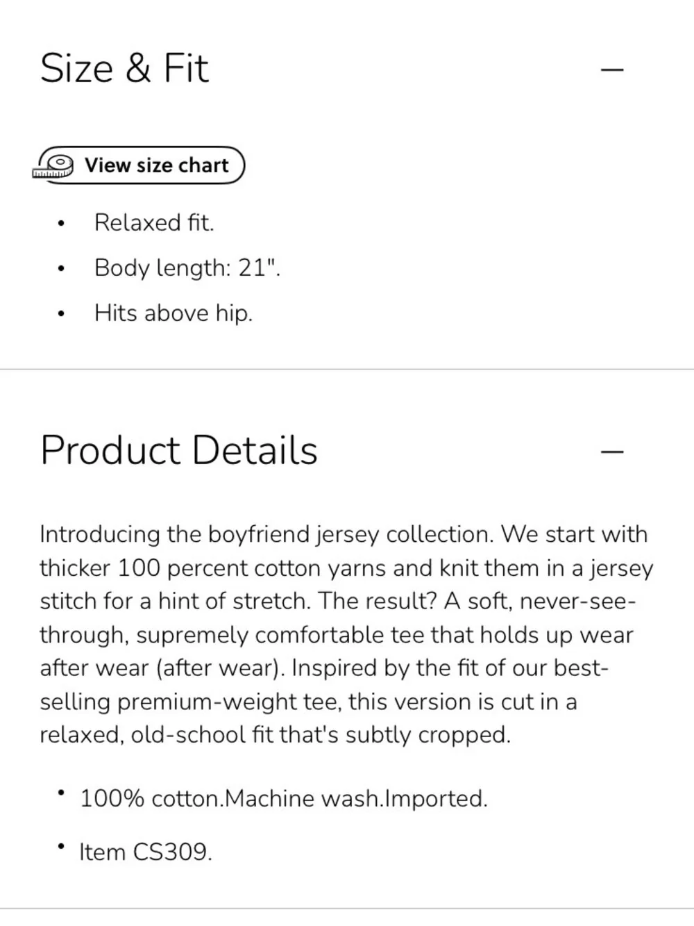 New with tags NWT jcrew boyfriend jersey relaxed cropped t-shirt in stripe